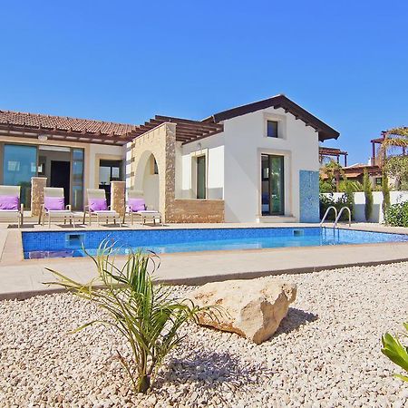 Villa Camellia Ayia Napa Exterior photo