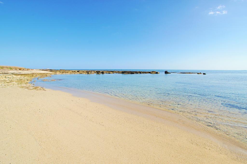 Villa Camellia Ayia Napa Exterior photo